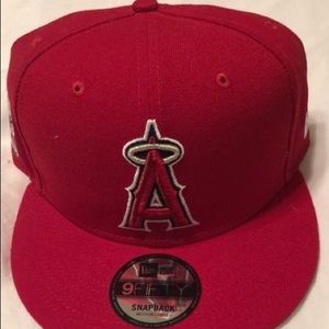 COPY - Angels hat